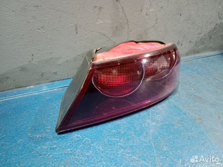 Фонарь правый Alfa Romeo 159
