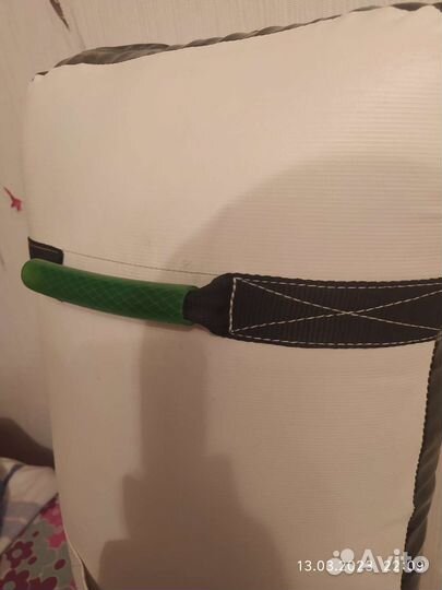 Тренировочный щит (макивара) 37*67