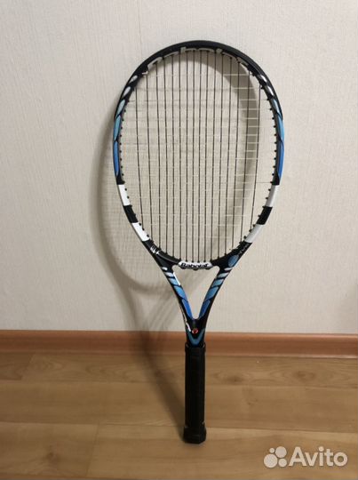 Babolat Pure Drive Andy Roddick Autograph