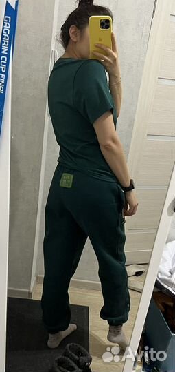 Костюм Label B