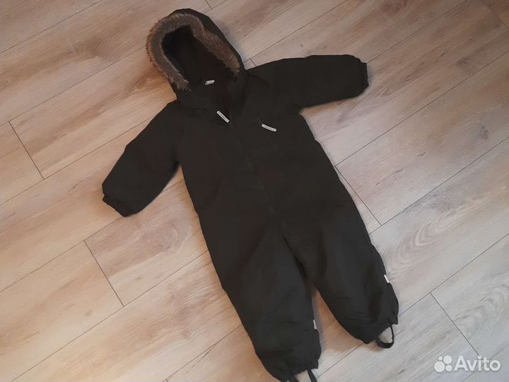 Детские вещи на мальчика