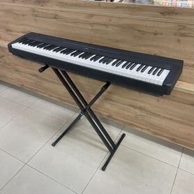 Синтезатор Yamaha P45B