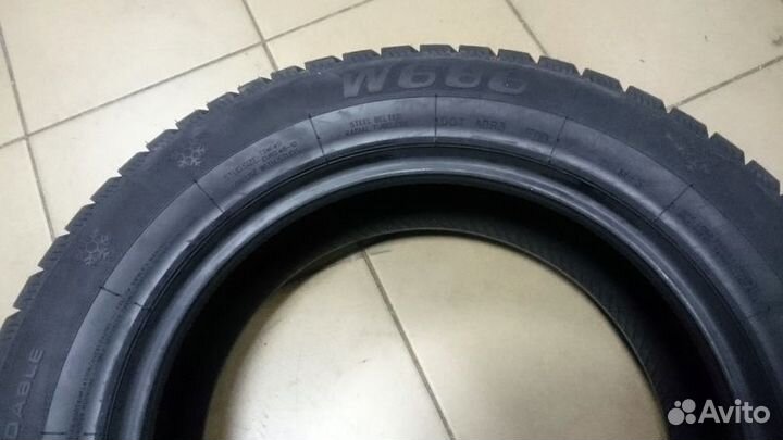 Ovation EcoVision W-686 175/65 R14 86T