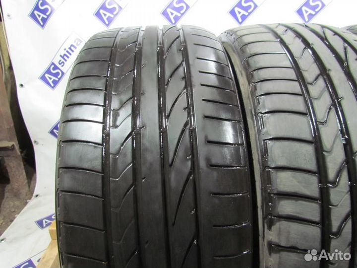 Bridgestone Dueler H/P Sport 255/40 R20 97P