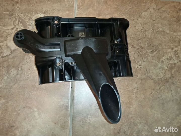 Маслозаборник OM651 2.2 Мерседес Mercedes