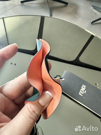 Браслет Fendi оригинал