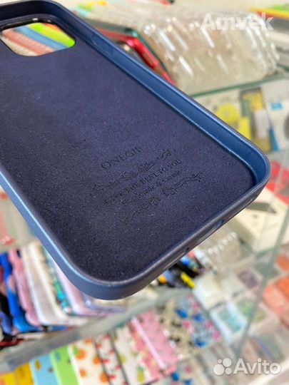 Чехол на iPhone 12 Pro Max 