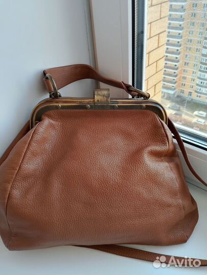 Сумка carlo pazolini