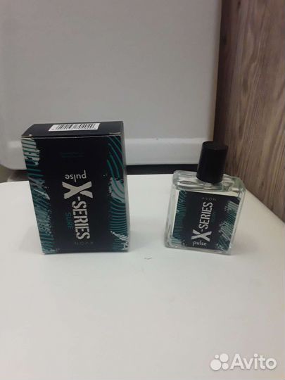 Туалетная вода мужские