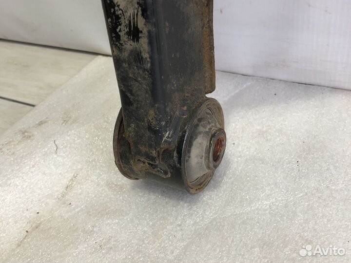 Nissan Patrol Y62 Рычаг передний