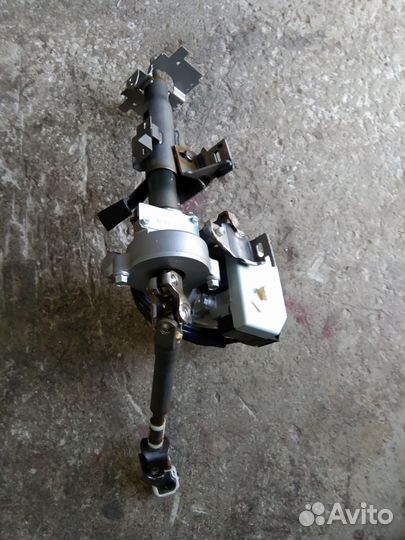 Эур Ниссан Жук