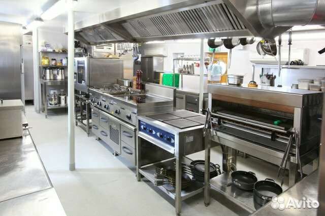 Техник, электрик,Мастер по Ресторанному оборудован