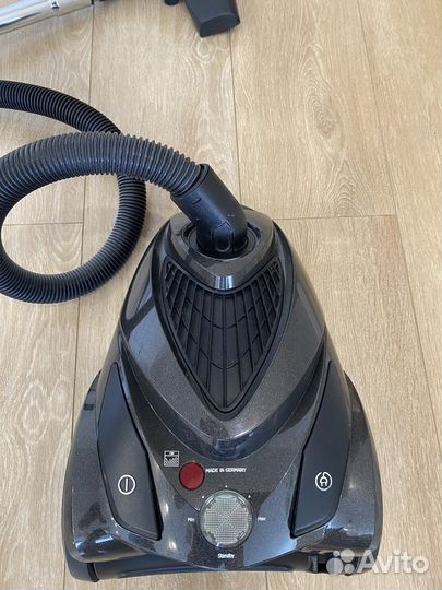 Пылесос bork