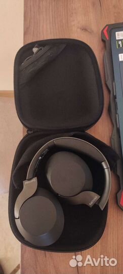 Наушники philips