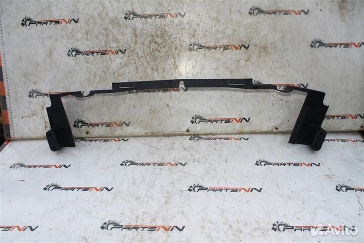 Панель передняя Рено Дастер