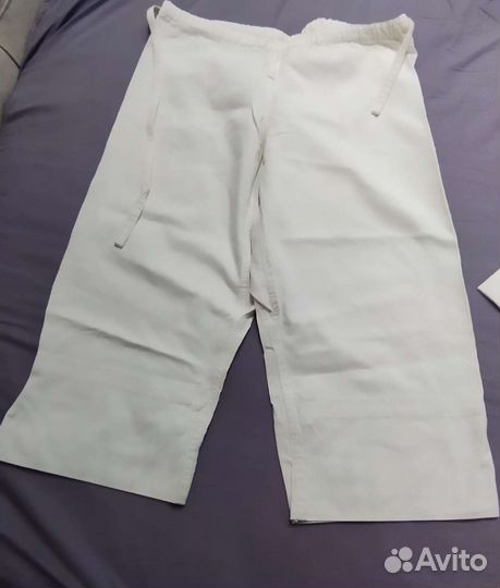 Костюм для единоборств