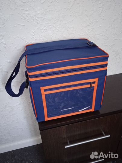 Термоконтейнер медицинский