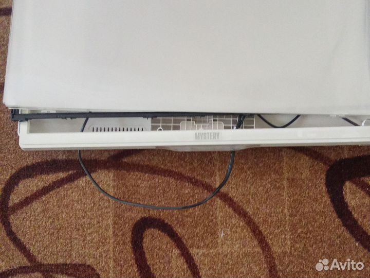 Телевизор на запчасти