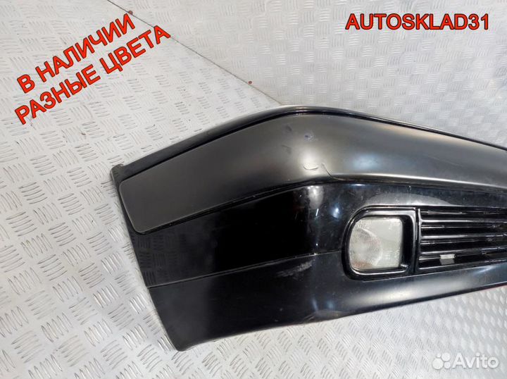 Бампер передний Mercedes Benz W210 A2108850125