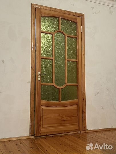 Двери межкомнатные