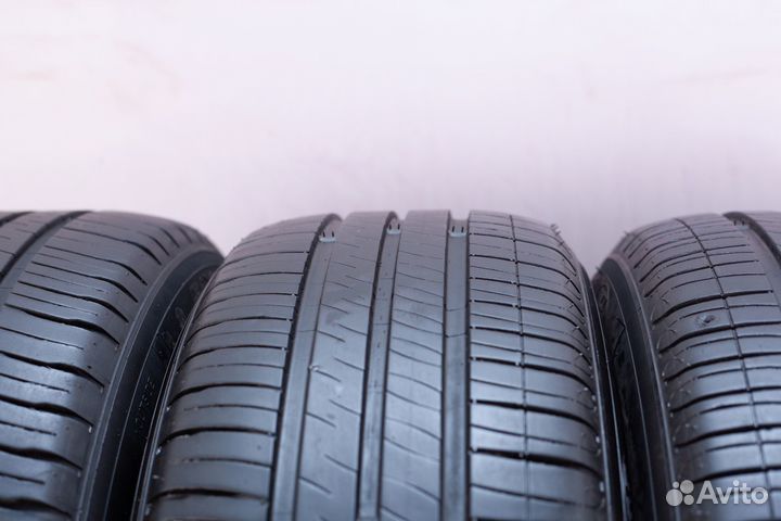 Michelin Energy XM2+ 205/60 R16 92V