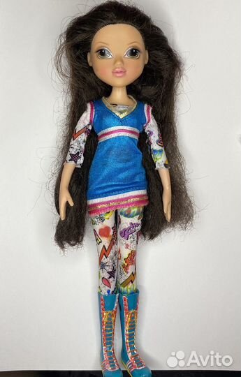 Кукла moxie teenz мокси тинз bratz