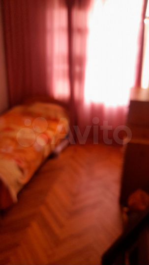 Комната 12 м² в 2-к., 5/5 эт.