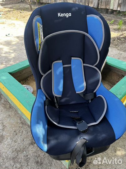 Детское кресло