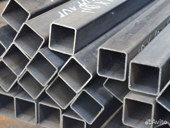 Профиль металлический