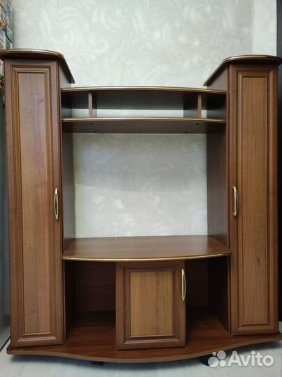 Тумба под тв