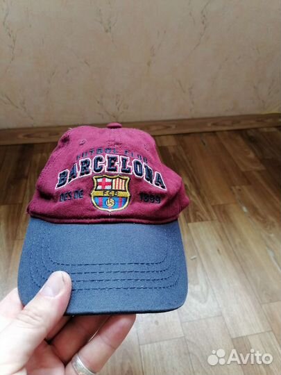 Кепка бейсболка мужская оригинал
