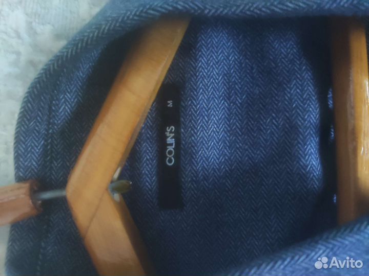 Рубашка мужская