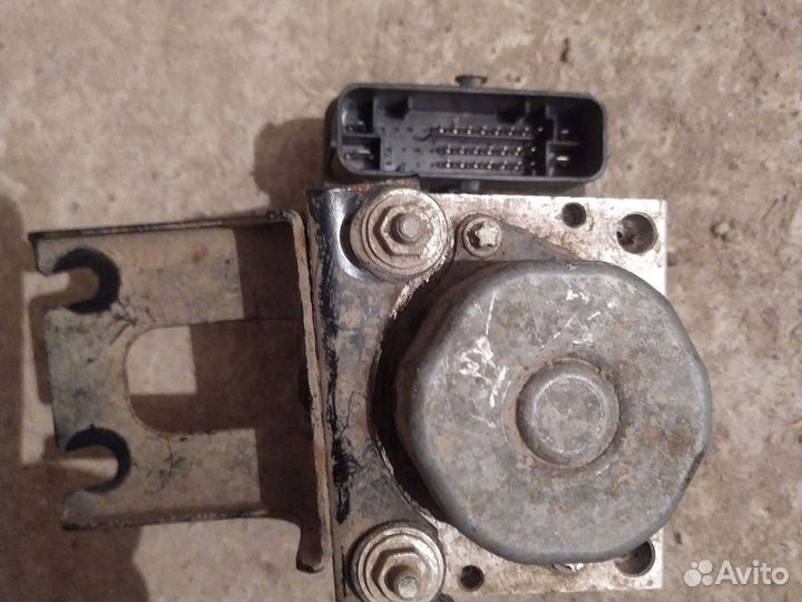 Запчасти нива 21214 2013 г. в