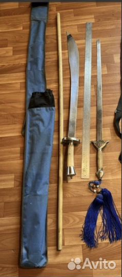 Форма, обувь лля ушу