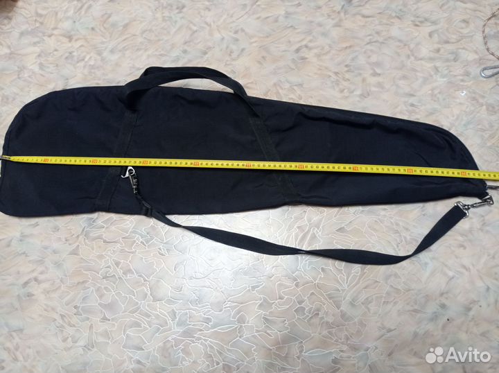 Чехол для Сайги -12С