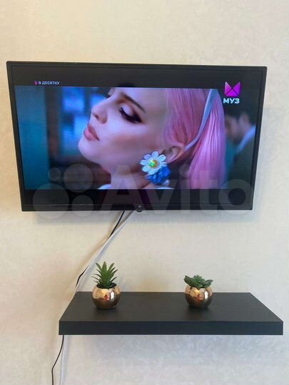 1-к. квартира, 40 м², 3/9 эт.