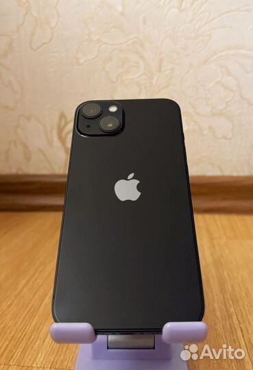 iPhone 13, 128 ГБ