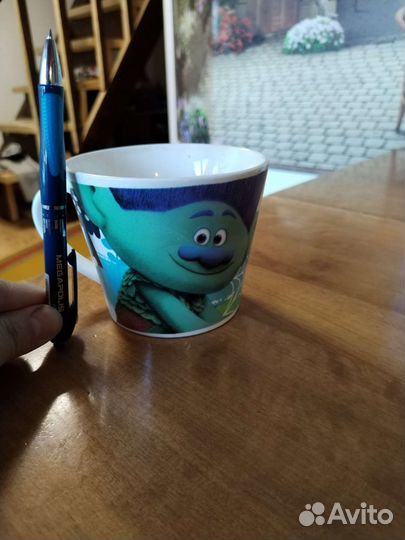 Большая кружка Disney