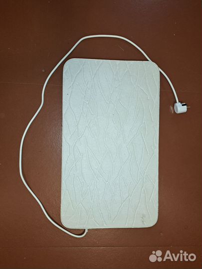 Кварцевый обогреватель теплэко