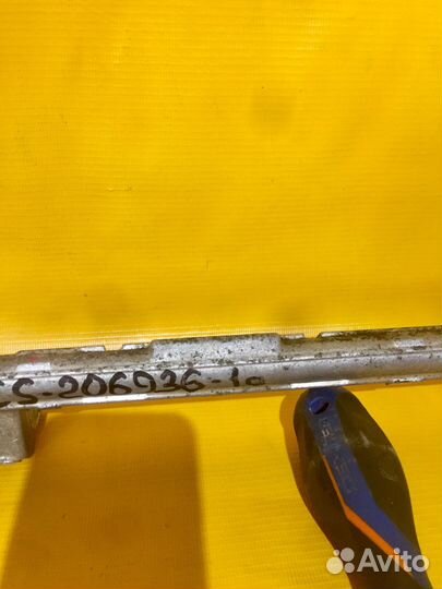 Рейка Топливная Рампа Ford Focus 2 hwda 1.6L