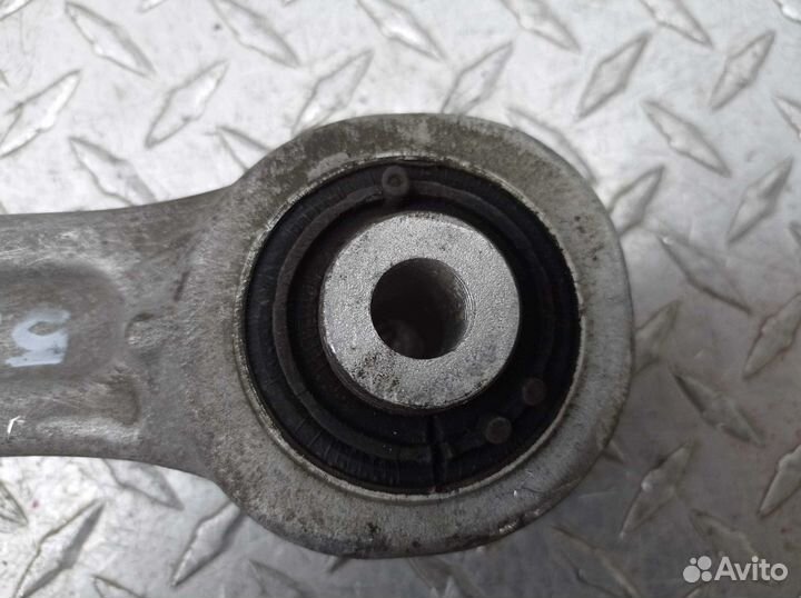 Рычаг передний левый нижний Mercedes GLC W253