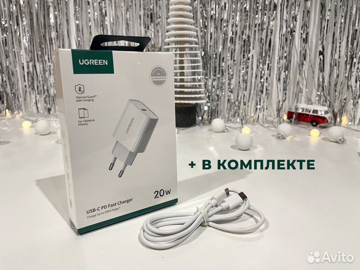 iPad Pro 11'' 4 поколение 2023, гарантия