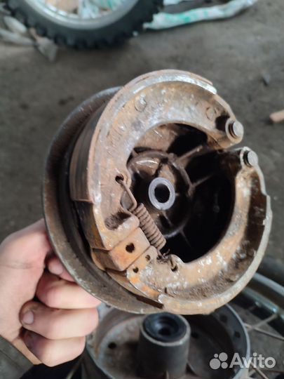 Запчасти на Восход 3м