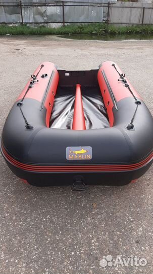 Лодка marlin 360