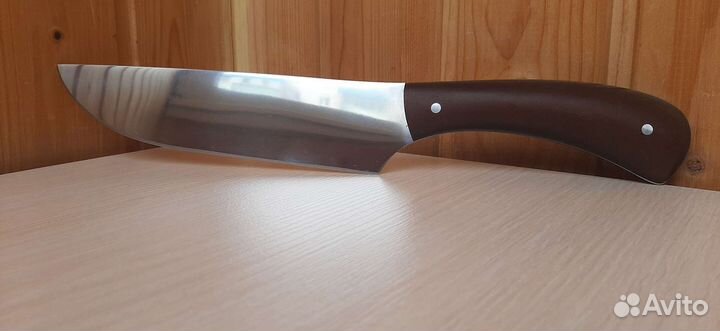 Кухонные ножи