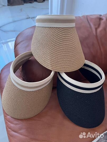 Козырек женский