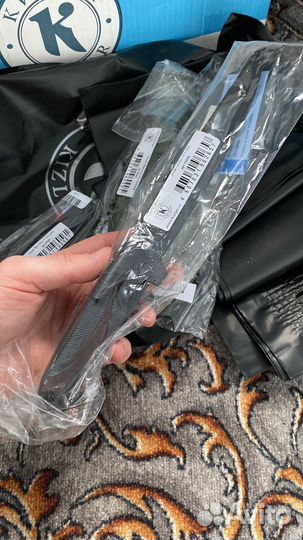 Кухонный филейный нож К-5