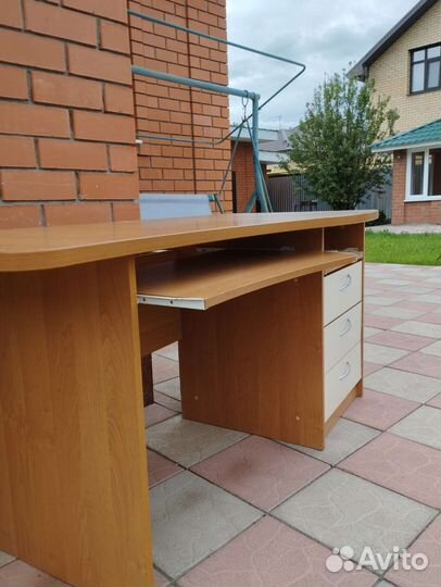 Письменный стол бу