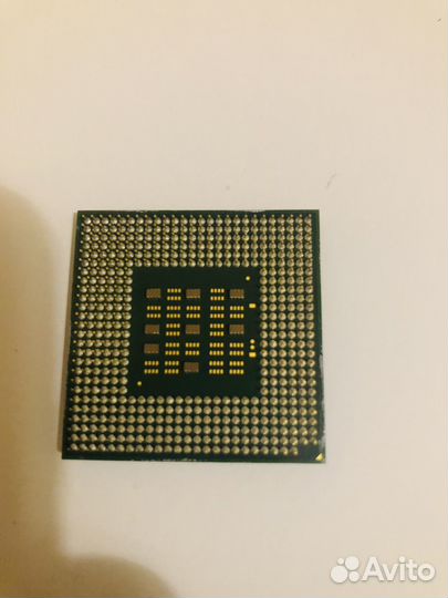 Процессор Intel Celeron 1.7GHz/128/400/1.75V SL69Z