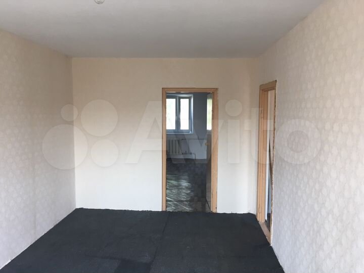 2-к. квартира, 44 м², 5/5 эт.